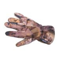 Перчатки King Hunter WIND Camo Duck S-M