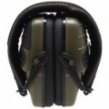 Наушники Remington NRR 21дБ, активные, зеленые