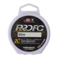 Леска флюорокарбоновая Jig It x Tokuryo Fluocarbon Pro FC 50 0,141mm