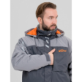 Костюм Remington Сurrent Gray р. L