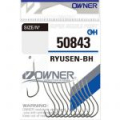 Крючок Owner Ryusen BH nickel №8 15шт