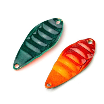 Блесна Mad Fish Beetle 2.2 гр. цв. №22
