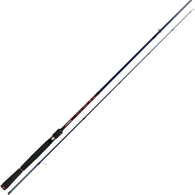 Спиннинг Nautilus Magnet-ST MSST802H 244см 10-39гр