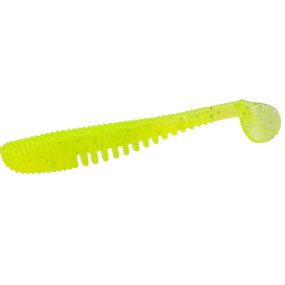 Силиконовая приманка SnastiGood Mr. Avaryna 10см цв. 010