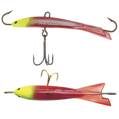 Балансир Kuusamo Tasapaino X-PRO Light 75мм цв. RB/Fye/R-R, UV