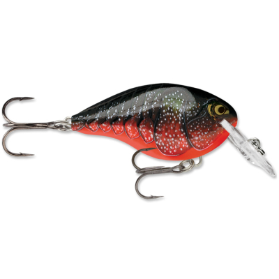 Воблер Rapala Dives-To 04 DT04-RCW