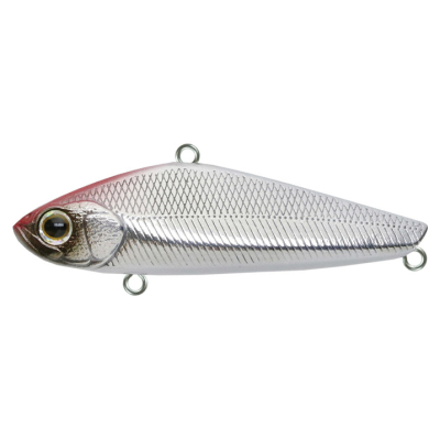 Воблер ZipBaits ZBL Vib 58-13G цв. 637 Stealth Flush/ HM