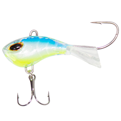 Балансир Grows Culture Ice Fishing 14g цвет 6