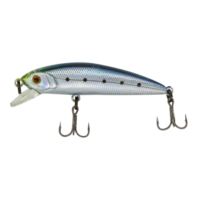Воблер Tsuribito Minnow 35SP цв. 060