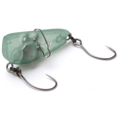 Блесна Jackson Age Sage Magic 25мм 3гр. цвет LOL