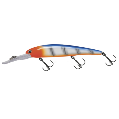 Воблер Stinger Gansta Deep 120F-SR цвет #004