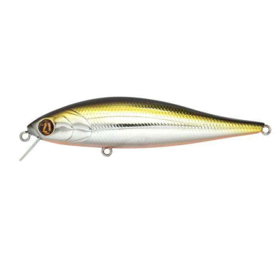 Воблер Pontoon21 Bet-A-Minnow 92F-SR цв. #R60