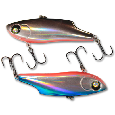 Воблер BAT Colmik BT022 (85 мм, 30 гр.) цвет В009