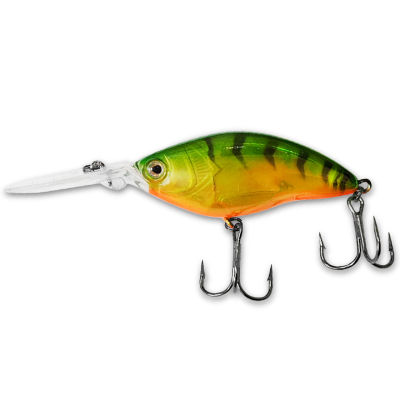 Воблер BAT Crank 4514070 (16 гр., 70 мм.\0,6 м.) Цвет 311