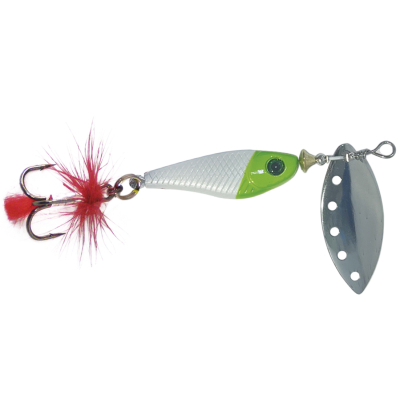 Блесна BAT Good Hope BuzzFish 583-01 (19 гр.) Цвет 001