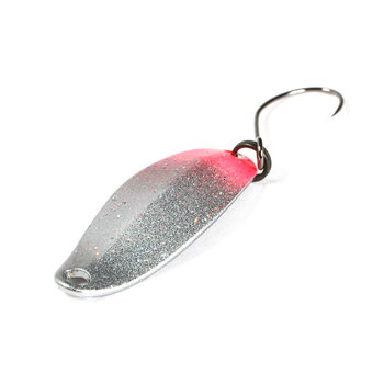 Блесна колеблющаяся River Old Satellite Ultra Vespa 2.2 гр. цв. 02