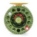 Нахлыстовая катушка Vision Big Daddy VRB3