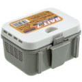 Коробка рыболовная для наживки с крышкой Meiho Bait 7 115х95х66