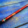 Спиннинг Smith Smoky SRM-S75 Ramius 2ч. 0,9-11,0гр. Moderate Fast (#1:glass composite #2:40t Graphite)