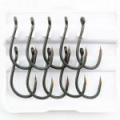 Крючок безбородый Korda Kamakura Choddy Barbless №8 KAM16
