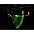 Сигнализатор поклевки Cormoran Pro Carp Elec-Glow Hanger Red 11-90800