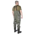 Полукомбинезон забродный Norfin Lake р.45