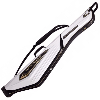 Чехол для удилищ премиум класса Daiwa T Rod Case 145R(C) SV