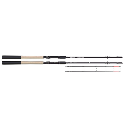 Удилище Nautilus Total Short Feeder 240см 120гр (TSF8MHQ)