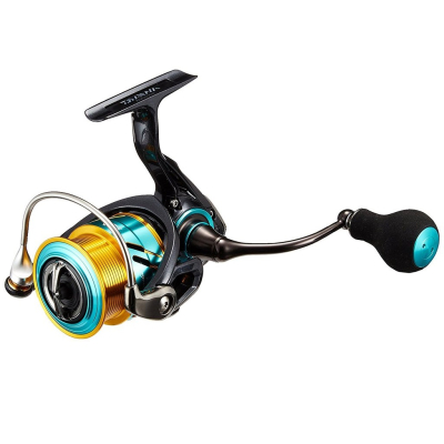 Катушка DAIWA - EMERALDAS MX 2508PE
