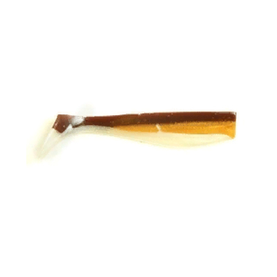 Силиконовые приманки Garry Angler Fox Swimmer 10 см цв. 079   SW10/079