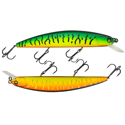 Воблер BAT Senira BT070 (110mm.; 17.5gr.; 1,5-2m suspend) # MR10, шт