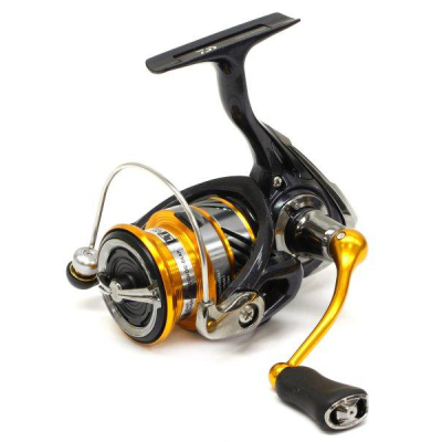 Катушка Daiwa 19 Revros LT 3000-CXH