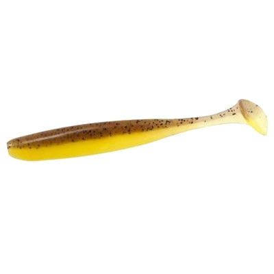 Силиконовая приманка SnastiGood Mr. Skiper 12см цв. 131
