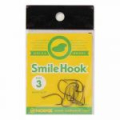 Крючки Noike Smile Hook #4