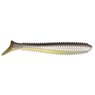 Мягкая приманка Generic Craft Walleye 3,5 (9см) цвет 104