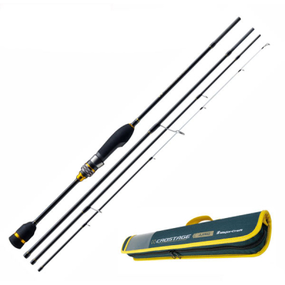 Удилище спиннинговое Major Craft Crostage CRX-S694AJI