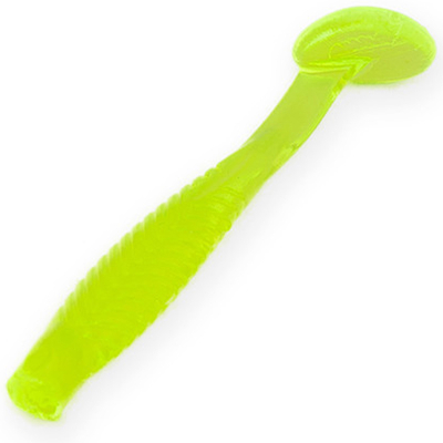 Силиконовая приманка Akara Mini Shad 30 цвет 04T (12 шт.)