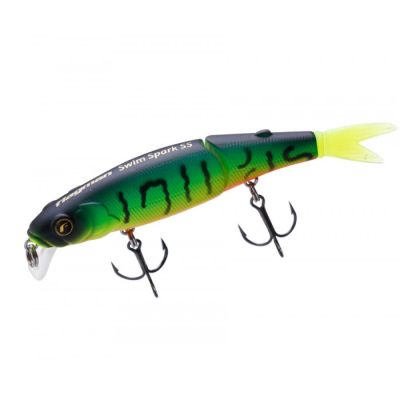 Воблер Flagman Swim Spark 90мм цв. F1804