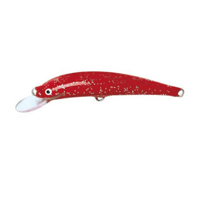 Воблер Nils Master Invinciвle Floating 5cm 6g цв. #051