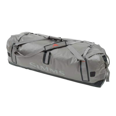 Сумка Simms Dry Creek Duffel XL Greystone