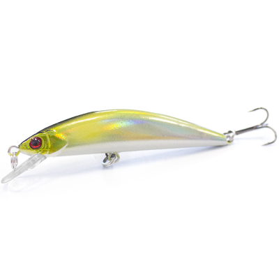 Воблер Columbia Kill Bait WS-N-088 цвет 4