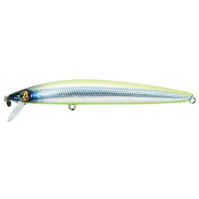 Воблер Pontoon21 Marionette Minnow 90F-SR цв. 702