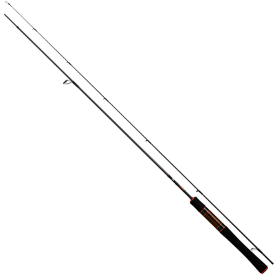 Спиннинг Daiwa Presso ST 62MF