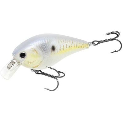 Воблер Lucky Craft LC 1.5 цв. 426 Gold Threadfin Shad