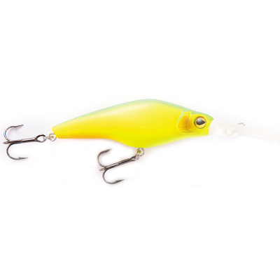 Воблер Lucky John Deep Crank 75F цв. M24