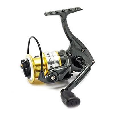 Катушка Nautilus Butler NB3000