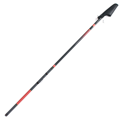Удилище поплавочное с кольцами Kaida Fortexa Silver Strong 700