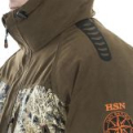 Костюм зимний ХСН Dikson (осока) 46-48/176 (9856-7)