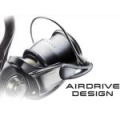 Катушка безынерционная Daiwa 22 Exist (G) LT 3000D