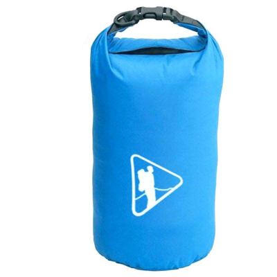 Гермомешок легкий Bask 25Л Синий